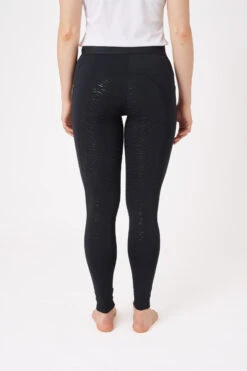 Horze Maia Damen Reitleggings Mit Vollbesatz Und Handytasche -Horze Verkaufsgeschäft 36801 085 04