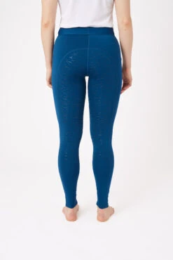 Horze Maia Damen Reitleggings Mit Vollbesatz Und Handytasche -Horze Verkaufsgeschäft 36801 559 04