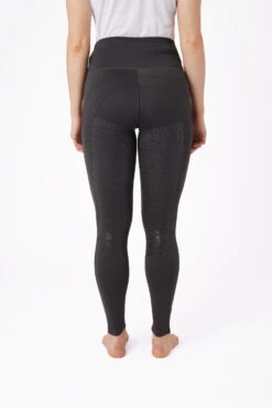 Horze Celia Damen Thermo-Reitleggings 10 Horze Celia Damen Thermo-Reitleggings -Horze Verkaufsgeschäft 36802 073 04