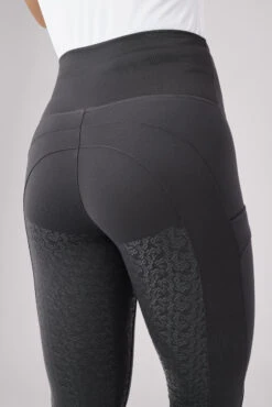 Horze Celia Damen Thermo-Reitleggings 12 Horze Celia Damen Thermo-Reitleggings -Horze Verkaufsgeschäft 36802 073 06