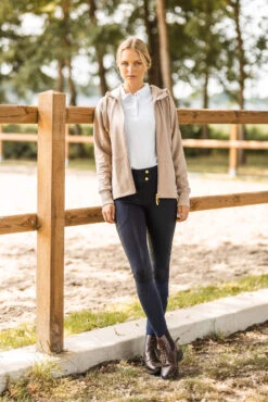 Horze Bella Damen Vollbesatz Reithose -Horze Verkaufsgeschäft 36811 590 07