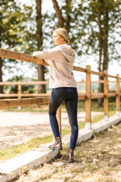 Horze Bella Damen Vollbesatz Reithose -Horze Verkaufsgeschäft 36811 590 08