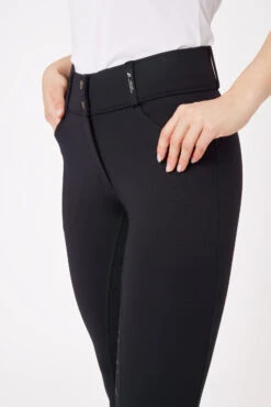 Horze Nora Damen Vollbesatz Reithose 19 Horze Nora Damen Vollbesatz Reithose -Horze Verkaufsgeschäft 36814 089 05