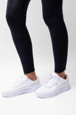 Horze Mira Damen Reithose Mit Vollbesatz Und Hohem Bund -Horze Verkaufsgeschäft 36815 590 07