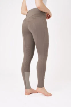 Horze Mira Damen Reithose Mit Vollbesatz Und Hohem Bund -Horze Verkaufsgeschäft 36815 734 02