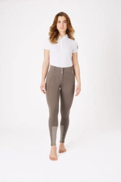 Horze Mira Damen Reithose Mit Vollbesatz Und Hohem Bund -Horze Verkaufsgeschäft 36815 734 03