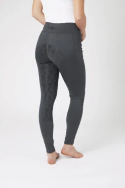 Horze Damen Vollbesatzreitleggings Mit Hohem Bund -Horze Verkaufsgeschäft 36900 SDG 1