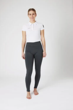 Horze Damen Vollbesatzreitleggings Mit Hohem Bund -Horze Verkaufsgeschäft 36900 SDG 2