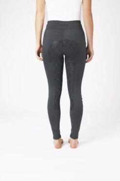 Horze Damen Vollbesatzreitleggings Mit Hohem Bund -Horze Verkaufsgeschäft 36900 SDG 3