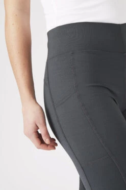 Horze Damen Vollbesatzreitleggings Mit Hohem Bund -Horze Verkaufsgeschäft 36900 SDG 4
