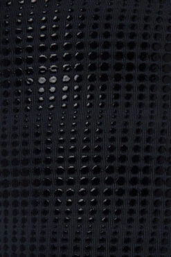 Horze Damen Reitleggings Mit Silikonvollbesatz Und Mesh -Horze Verkaufsgeschäft 36902 MDB 6