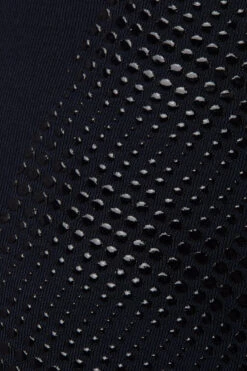 Horze Damen Reitleggings Mit Silikonvollbesatz Und Glitzerbund -Horze Verkaufsgeschäft 36906 DB 6