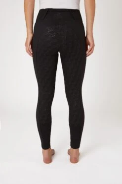 Horze Vollbesatzreitleggings Mit Roségoldenem Reißverschluss 23 Horze Vollbesatzreitleggings Mit Roségoldenem Reißverschluss -Horze Verkaufsgeschäft 36909 bl 04