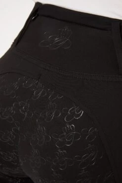 Horze Vollbesatzreitleggings Mit Roségoldenem Reißverschluss 25 Horze Vollbesatzreitleggings Mit Roségoldenem Reißverschluss -Horze Verkaufsgeschäft 36909 bl 06