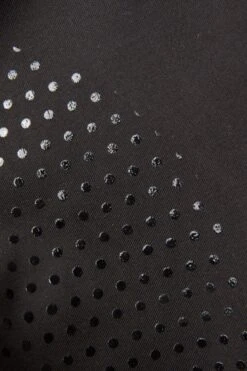 Horze Damen Vollbesatzreitleggings Mit Mesh-Beinabschlüssen -Horze Verkaufsgeschäft 36910 bl 07