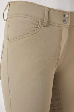 Horze Silikonvollbesatzreithose Mit Bestickung Und Kristallen -Horze Verkaufsgeschäft 36954 sgr 05