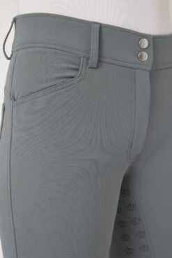 Horze Silikonvollbesatzreithose Mit Bestickung Und Kristallen -Horze Verkaufsgeschäft 36954 smb 05