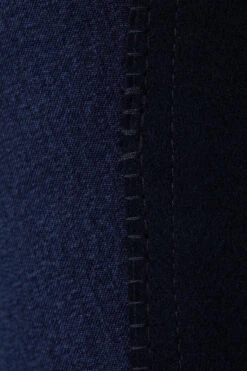 Horze Damen Jeansreithose Mit Ledervollbesatz -Horze Verkaufsgeschäft 36956 DNB 5