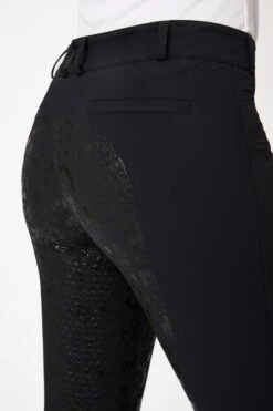 Horze Reithose Mit Vollbesatz Und Hohem Bund 25 Horze Reithose Mit Vollbesatz Und Hohem Bund -Horze Verkaufsgeschäft 36961 bl 06