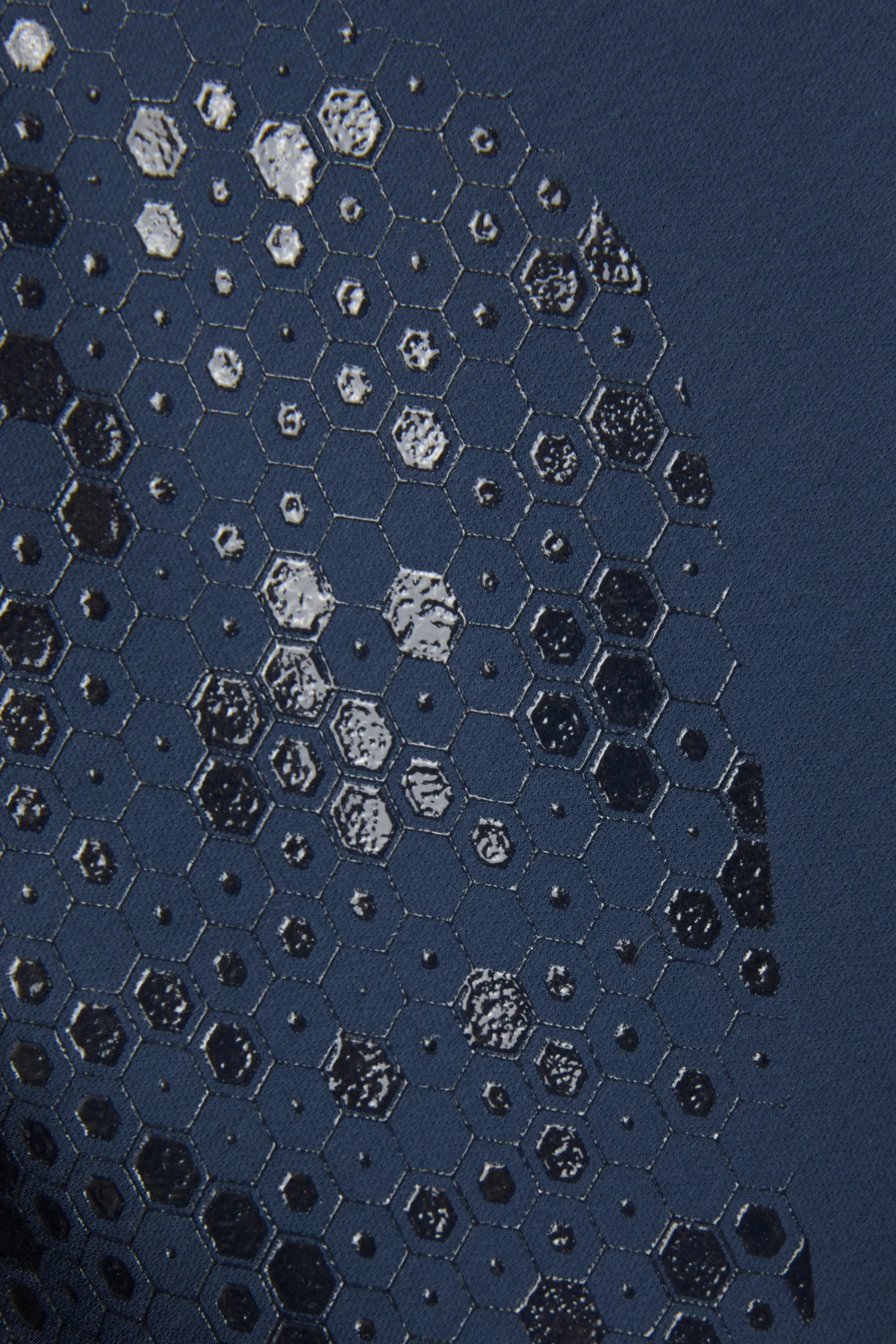 Horze Reithose Mit Vollbesatz Und Hohem Bund 14 Horze Reithose Mit Vollbesatz Und Hohem Bund – Bild 14