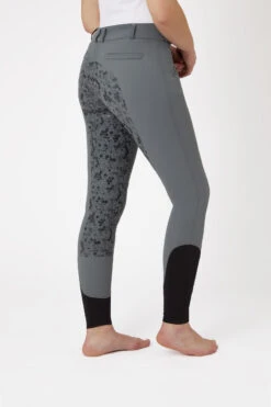 Horze Reithose Mit Vollbesatz Und Hohem Bund 35 Horze Reithose Mit Vollbesatz Und Hohem Bund -Horze Verkaufsgeschäft 36961 g 02