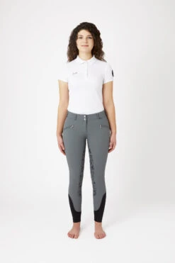 Horze Reithose Mit Vollbesatz Und Hohem Bund 36 Horze Reithose Mit Vollbesatz Und Hohem Bund -Horze Verkaufsgeschäft 36961 g 03