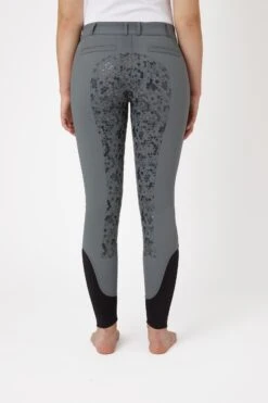 Horze Reithose Mit Vollbesatz Und Hohem Bund 37 Horze Reithose Mit Vollbesatz Und Hohem Bund -Horze Verkaufsgeschäft 36961 g 04