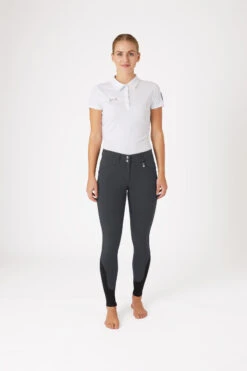 Horze Damenreithose Mit Vollbesatz Und Hohem Bund -Horze Verkaufsgeschäft 36962 adg 03