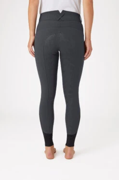 Horze Damenreithose Mit Vollbesatz Und Hohem Bund -Horze Verkaufsgeschäft 36962 adg 04