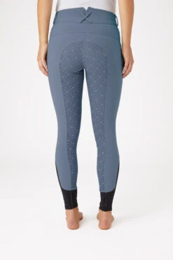 Horze Damenreithose Mit Vollbesatz Und Hohem Bund -Horze Verkaufsgeschäft 36962 brsb 04