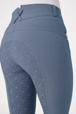 Horze Damenreithose Mit Vollbesatz Und Hohem Bund -Horze Verkaufsgeschäft 36962 brsb 06