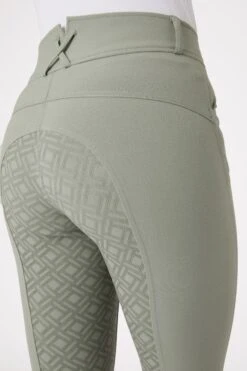 Horze Damenreithose Mit Vollbesatz Und Hohem Bund -Horze Verkaufsgeschäft 36962 lg 06