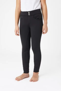 Kinder Winterreithose Mit Vollbesatz -Horze Verkaufsgeschäft 36964 099 04