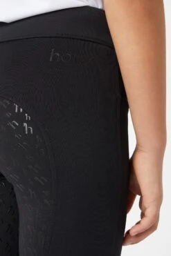 Kinder Winterreithose Mit Vollbesatz -Horze Verkaufsgeschäft 36964 099 05