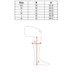 Horze Franci Weiche Leder Stiefelschäfte 9 Horze Franci Weiche Leder Stiefelschäfte -Horze Verkaufsgeschäft 37241 DBR 2