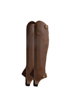 Horze Ronda Teenage Leder Chaps -Horze Verkaufsgeschäft 37252 BR 1