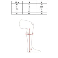 Horze Stiefelschaft Aus Leder 7 Horze Stiefelschaft Aus Leder -Horze Verkaufsgeschäft 37257 BL 4