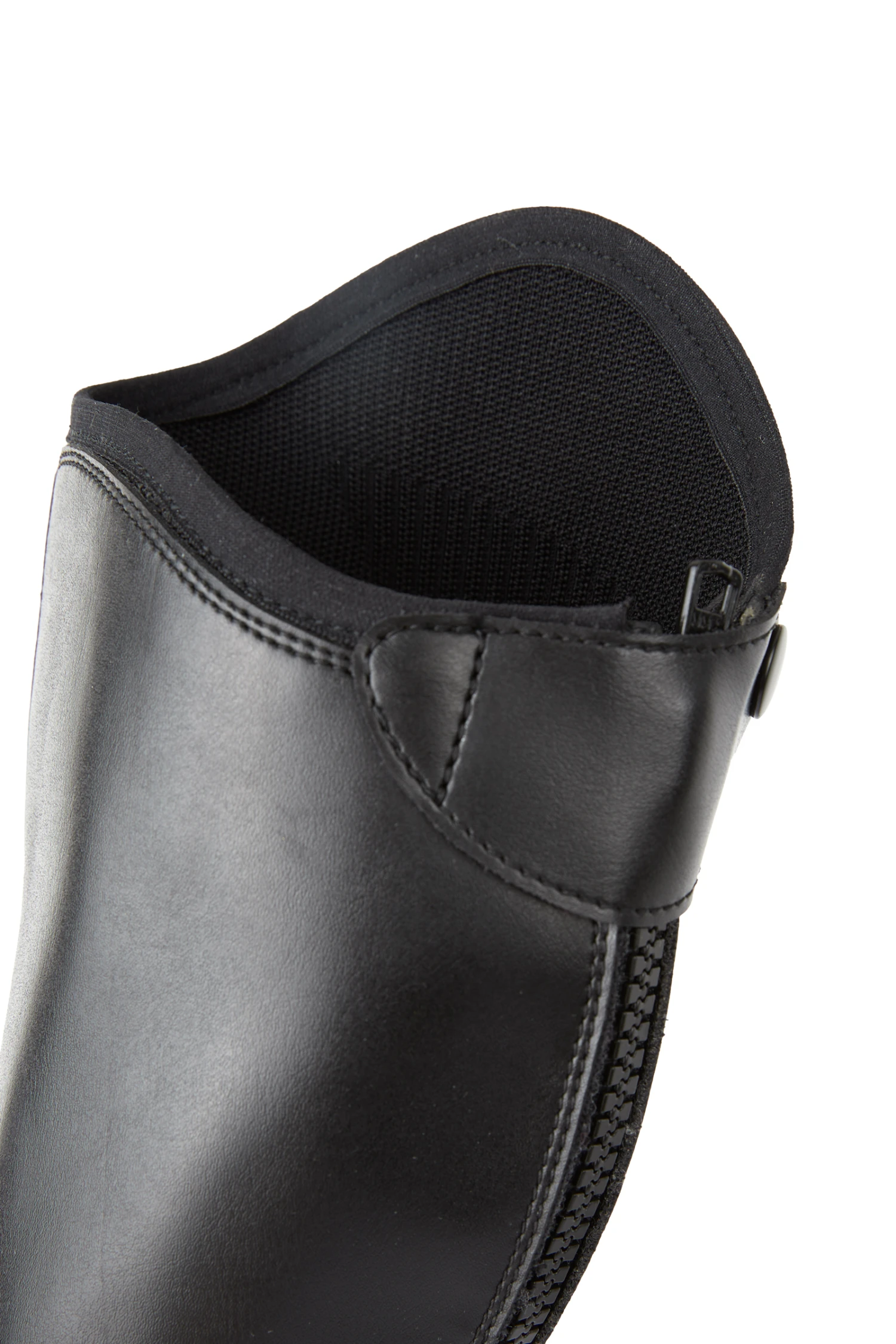 Horze Calgary Funktionale Mesh Chaps 4 Horze Calgary Funktionale Mesh Chaps – Bild 4