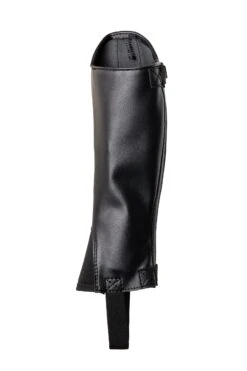 Horze Portland Kinder Chaps Mit Austauschbaren Stiefelriemen 8 Horze Portland Kinder Chaps Mit Austauschbaren Stiefelriemen -Horze Verkaufsgeschäft 37308 099 03