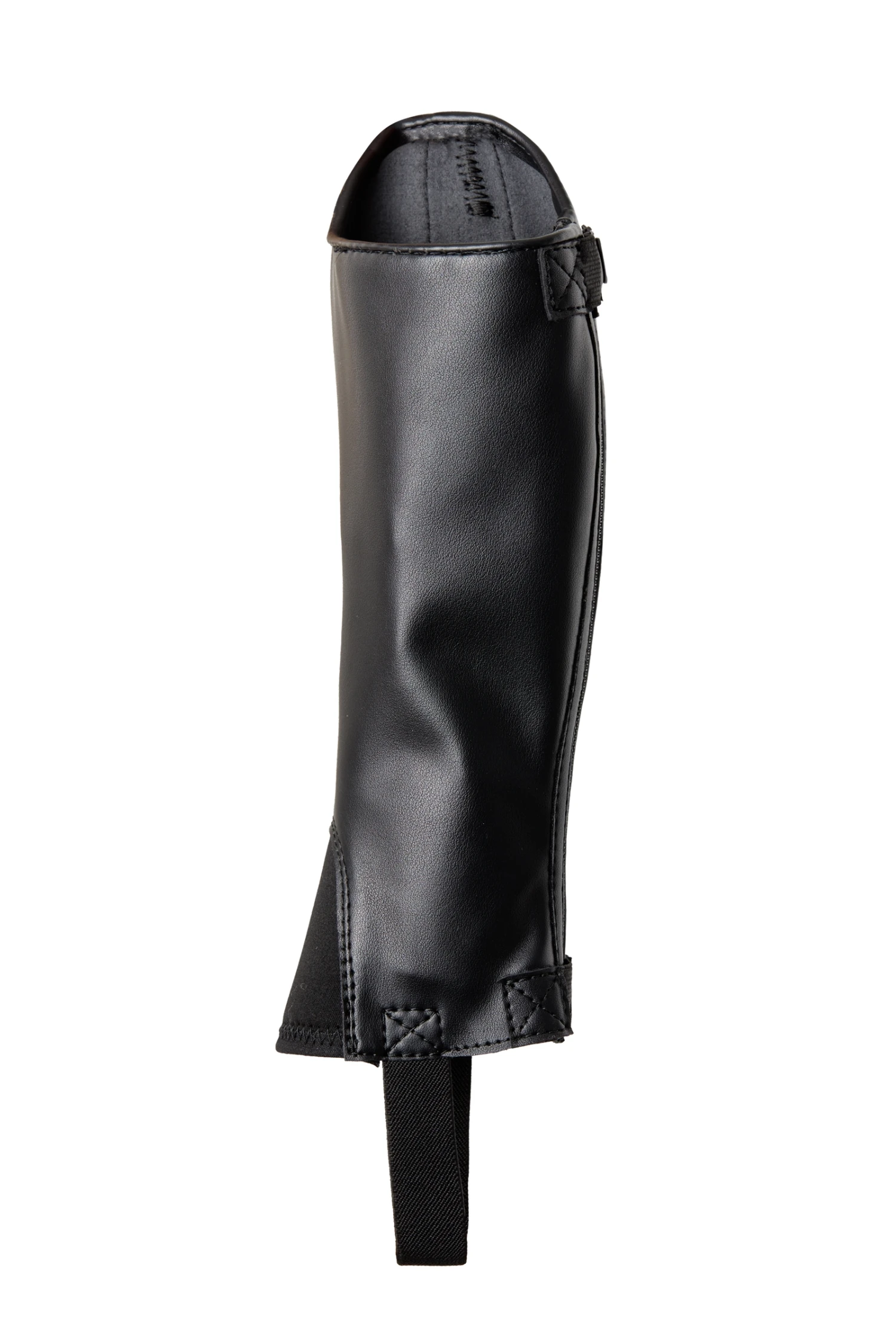 Horze Portland Kinder Chaps Mit Austauschbaren Stiefelriemen 3 Horze Portland Kinder Chaps Mit Austauschbaren Stiefelriemen – Bild 3