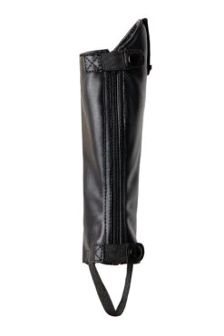 Horze Portland Kinder Chaps Mit Austauschbaren Stiefelriemen 9 Horze Portland Kinder Chaps Mit Austauschbaren Stiefelriemen -Horze Verkaufsgeschäft 37308 099 04