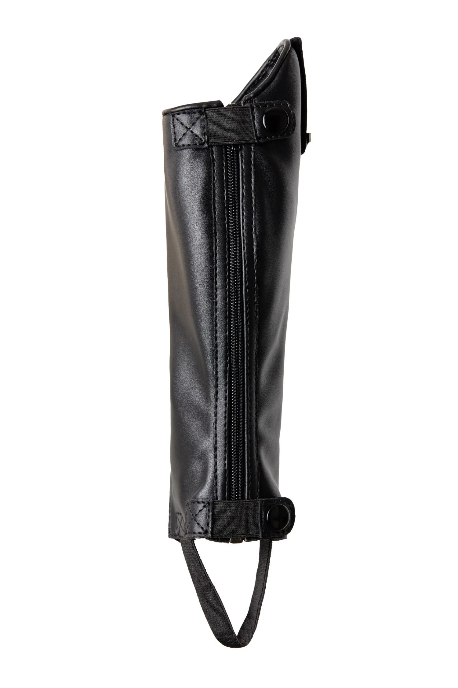 Horze Portland Kinder Chaps Mit Austauschbaren Stiefelriemen 4 Horze Portland Kinder Chaps Mit Austauschbaren Stiefelriemen – Bild 4