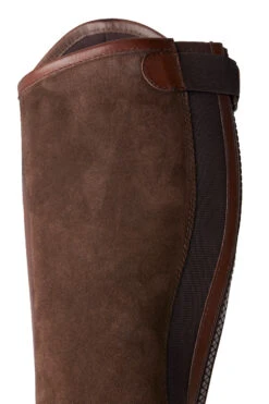 Horze Wicklow Chaps Mit Lochmuster -Horze Verkaufsgeschäft 37309 780 06