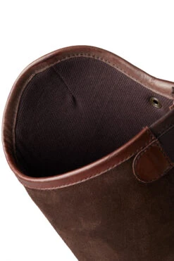 Horze Wicklow Chaps Mit Lochmuster -Horze Verkaufsgeschäft 37309 780 08