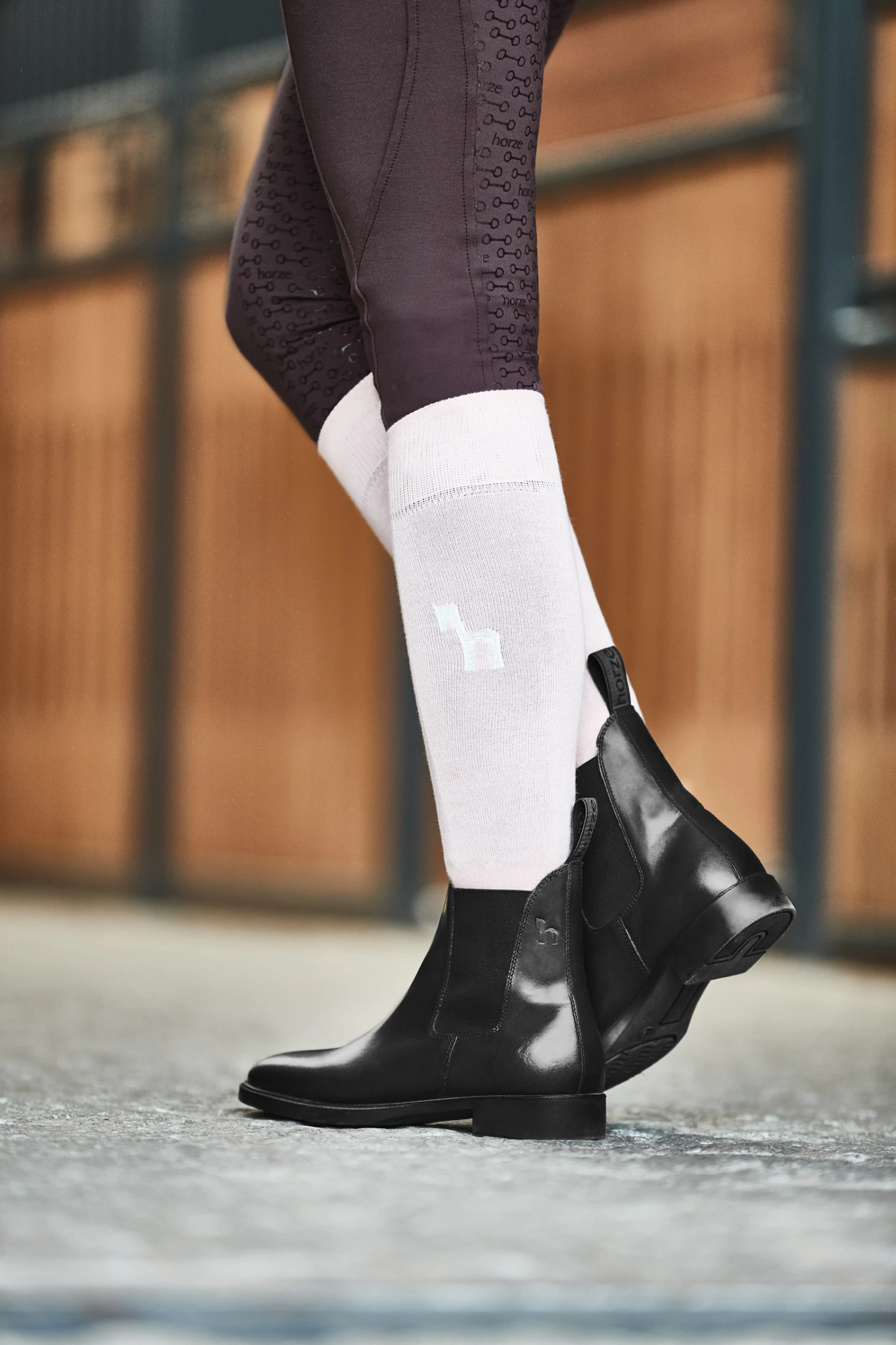 Horze Signature Reitstiefeletten Für Damen 7 Horze Signature Reitstiefeletten Für Damen – Bild 7