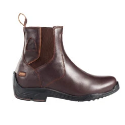 Horze Camden Winter-Reitstiefeletten Aus Leder -Horze Verkaufsgeschäft 38034 BR 1