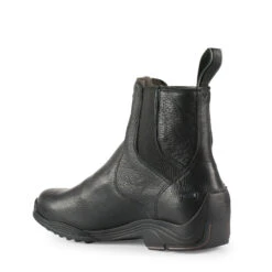 Horze Camden Winter-Reitstiefeletten Aus Leder -Horze Verkaufsgeschäft 38034 bl 05