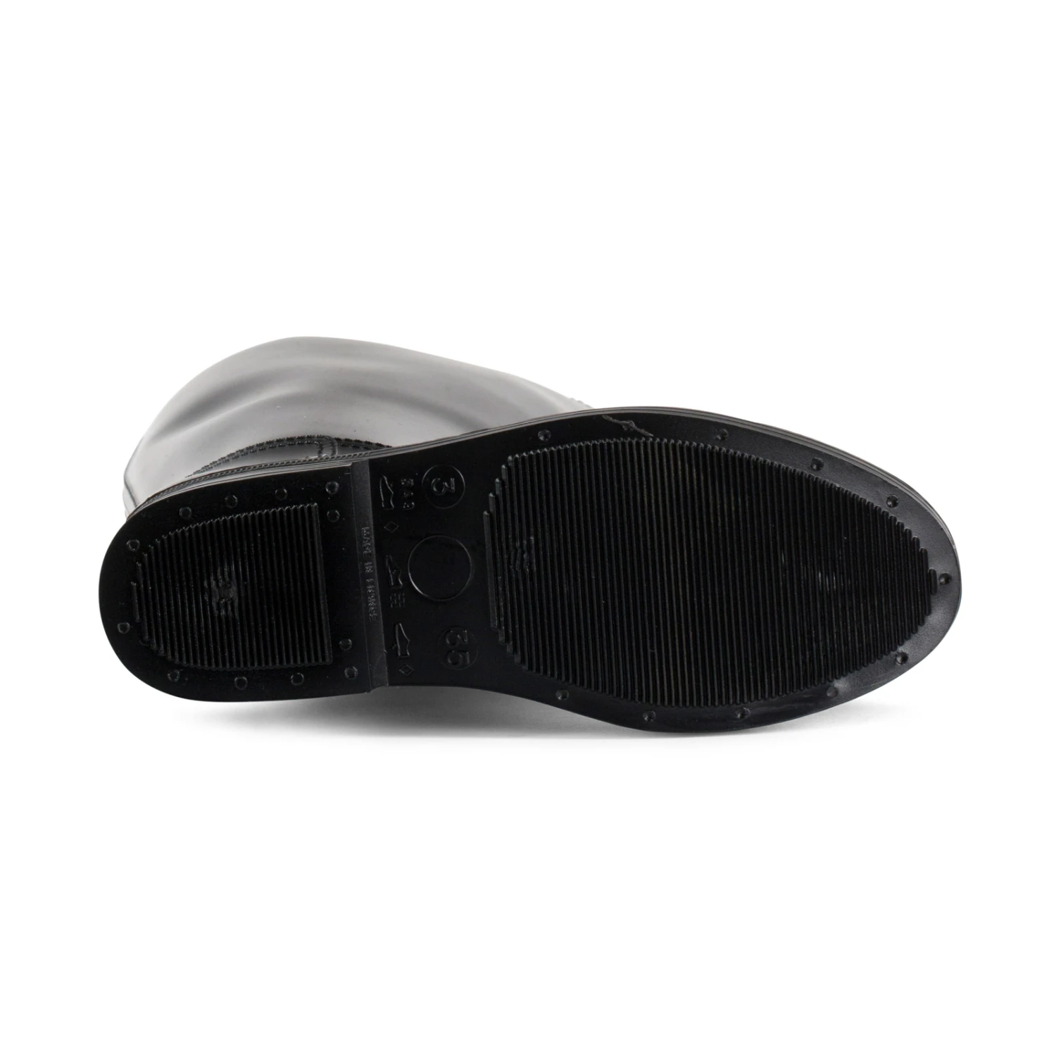 Horze Chester Gummireitstiefel Für Damen 2 Horze Chester Gummireitstiefel Für Damen – Bild 2