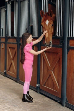 Horze Kilkenny Kinder Reitstiefeletten -Horze Verkaufsgeschäft 38066 BR 9