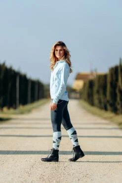 Horze Hamptons Reitstiefeletten -Horze Verkaufsgeschäft 38079 BL 7